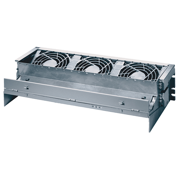 6ES7408-1TA01-0XA0 New Siemens SIMATIC S7-400 Fan Module